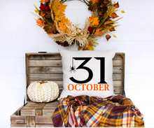10/28 @ 6:30pm-FALLING FOR AUTUMN -PUBLIC WORKSHOP- PILLOWS
