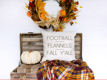 10/28 @ 6:30pm-FALLING FOR AUTUMN -PUBLIC WORKSHOP- PILLOWS