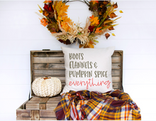 10/28 @ 6:30pm-FALLING FOR AUTUMN -PUBLIC WORKSHOP- PILLOWS
