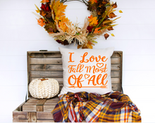 10/28 @ 6:30pm-FALLING FOR AUTUMN -PUBLIC WORKSHOP- PILLOWS