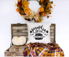 FALLING FOR AUTUMN COLLECTION-PILLOWS