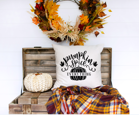 FALLING FOR AUTUMN COLLECTION-PILLOWS