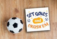 Youth Soccer Collection