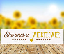 #BetheSunshine Sunflower Themed Fundraiser Workshop