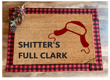 HOLIDAY COLLECTION- DOORMATS