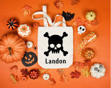 10/27 @ 6PM KIDS Trick or Treat Bags