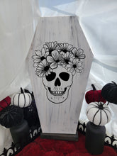 Halloween Collection-Spooky Coffins