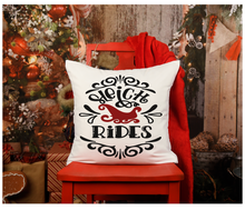 HOLIDAY COLLECTION-Pillows