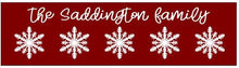 11/30 @ 6:30pm- STOCKING HOLDERS