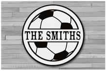 Youth Soccer Collection