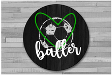 Youth Soccer Collection