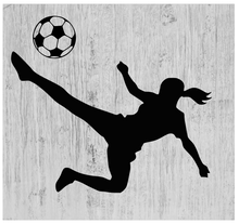 Youth Soccer Collection