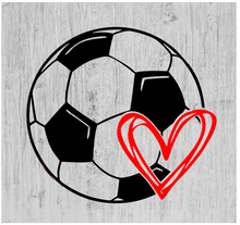 Youth Soccer Collection