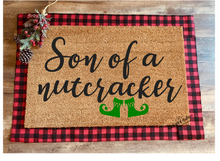 Holiday Collection- Doormats