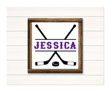 HOCKEY COLLECTION