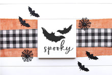10/21 @ 6:30pm-HALLOWEEN Public Workshop-SQUARES