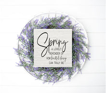 Spring & Easter Collection - Squares