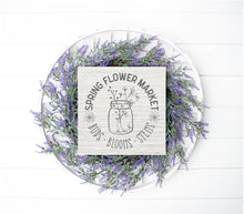 Spring & Easter Collection - Squares