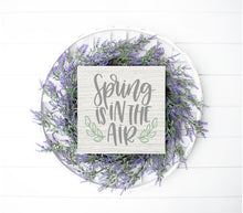 Spring & Easter Collection - Squares