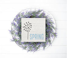Spring & Easter Collection - Squares