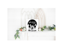 Great Outdoors Collection- Small Square Signs