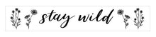 Teen Girl -Inspiration Signs