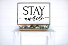 6/24 @ 6:30PM- DATE NIGHT-LARGE FRAMED SIGNS