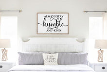 6/24 @ 6:30PM- DATE NIGHT-LARGE FRAMED SIGNS