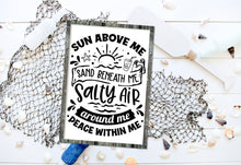 8/6/21 @6:30PM- Public Workshop-Beach Vibes-Pick your Project
