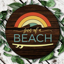 Summertime Collection -15" Rounds
