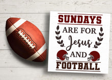 YOUTH FOOTBALL SQUARES