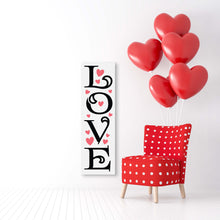 VALENTINE'S COLLECTION-  3FT MINI PLANKS