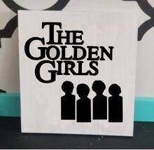 Golden Girls Trivia & DIY Night