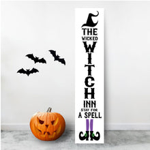 10/21 @ 6:30pm-HALLOWEEN Public Workshop- Porch Planks