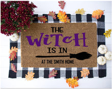 FALLING FOR AUTUMN COLLECTION- DOORMATS
