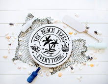 8/6/21 @6:30PM- Public Workshop-Beach Vibes-Pick your Project