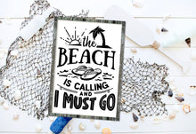 8/6/21 @6:30PM- Public Workshop-Beach Vibes-Pick your Project