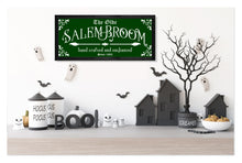 10/21 @ 6:30pm-Halloween-Public Workshop- Variety Sized Signs