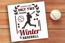 YOUTH BASEBALL SQUARES
