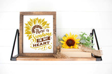 #BetheSunshine Sunflower Themed Fundraiser Workshop