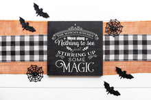 10/21 @ 6:30pm-HALLOWEEN Public Workshop-SQUARES