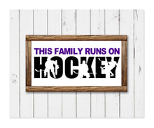 HOCKEY COLLECTION