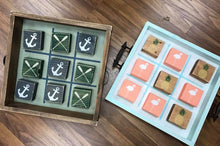 Home Town Idaho Collection-Tic Tac Toe Boards