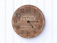 3/12 @ 6:30pm Public Workshop- Round Clocks