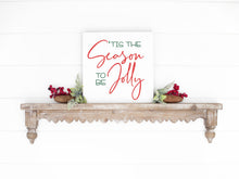 HOLIDAY COLLECTION - Squares