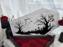 Halloween Collection-Spooky Coffins