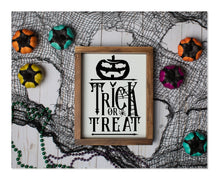 10/21 @ 6:30pm-Halloween-Public Workshop- Variety Sized Signs