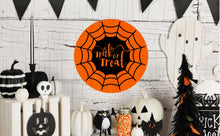 10/21 @ 6:30pm- HALLOWEEN-Public Workshop-ROUNDS
