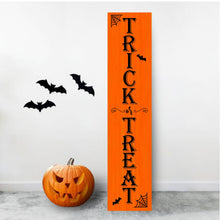 HALLOWEEN Collection- Porch Planks