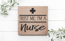 NURSE COLLECTION-Squares